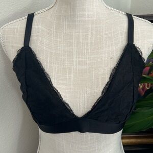 Bra by pink size large